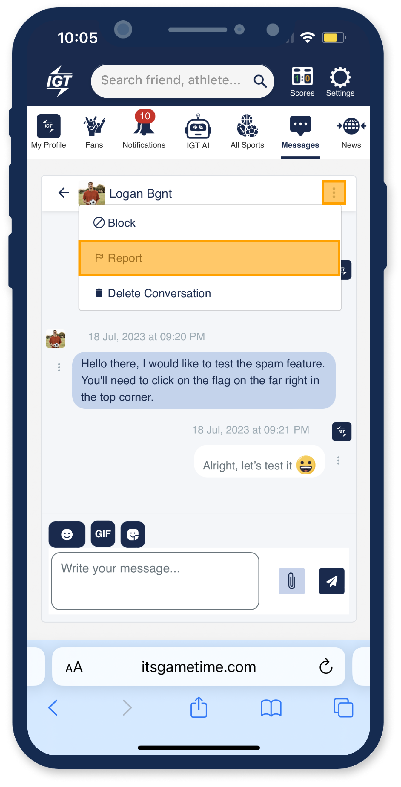 Report message screenshot.png