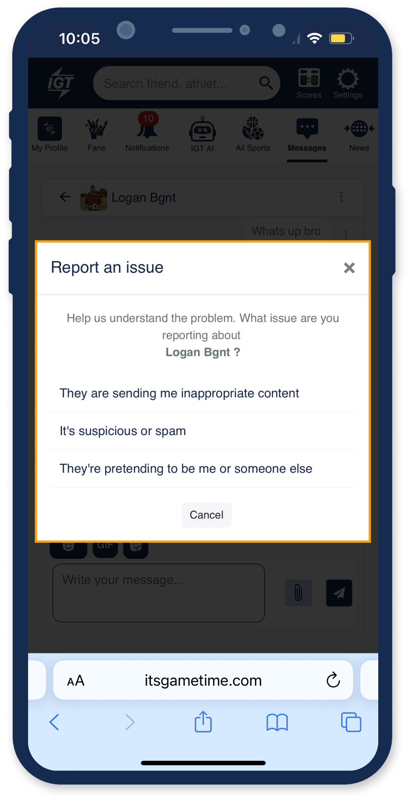 Report message screenshot 2.png
